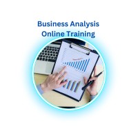 BA Training online Business Analysis