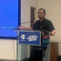Amol Kulkarni