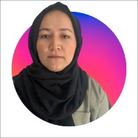 Salima Nabizadeh