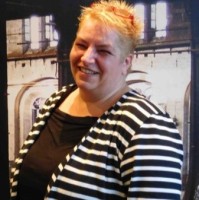 Angelique Wouters
