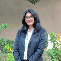 Vanshika Pincha