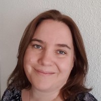 Dorte Larsen