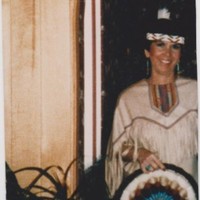 Beverly Randin