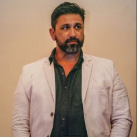 Luiz Felipe Caccavo Machado