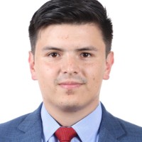 Diego Guevara B.