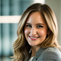 Alexandra Richarz, B.Sc