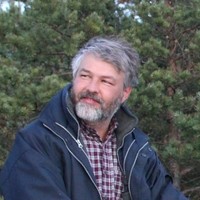 Martin Giles