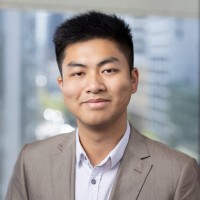Eric Cao