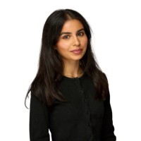 Ravleen Grewal