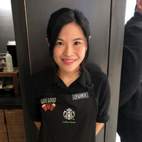 Yuki Kwan