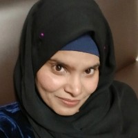 sania batool