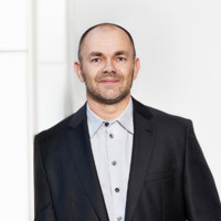 Lasse Pedersen
