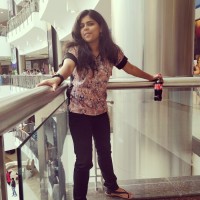 Thushita Vijay