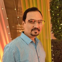 Tushar Pandya