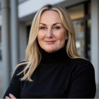 Lisa Chapman-Smith