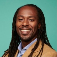 Professor Keon West