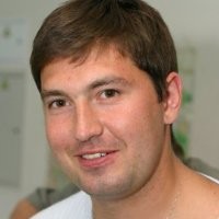 Stanislav Dmitriyev