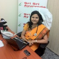 Dr Shipra Srivastava