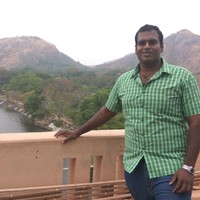 Nandakumar Srinivasan