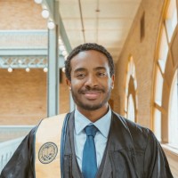 Keron Thomas