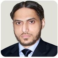 Shakeel Ahmad