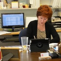 Pam Walstrom