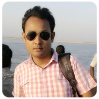 Arshad Ahmed