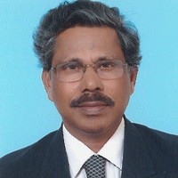 Thomas K C