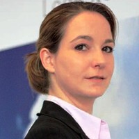 Julia Huszarek