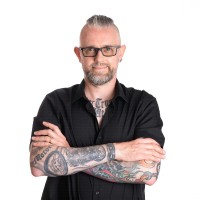 Sébastien TISSIER
