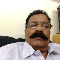 Shankar Masali