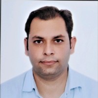 Rajul Singh
