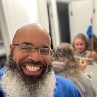 Jabarhe Warren