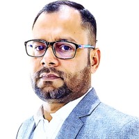 Syed Farhan Haider Jafri