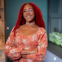 Brionna Harrison