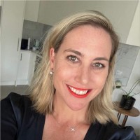 Nicola Russell