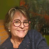 Eva Munck Immertreu