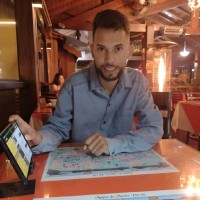 Vinícius Aparecido Prado Camargo