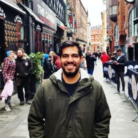 Diego Madrid Gálvez