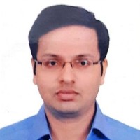 Rinkesh Garg