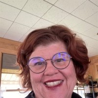 Bobbi Doering, MBA, MSOD