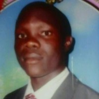 Joseph Ochieng