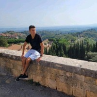 Luca Martinelli