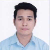 John Ronald Soco