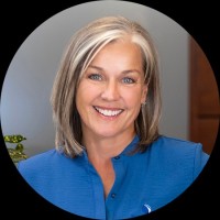 Julie Bushinger, Cisr, Cic