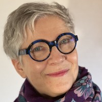 Vibeke Pedersen