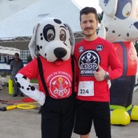 Junior de Camargo Martins