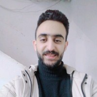 Ahmed Ali