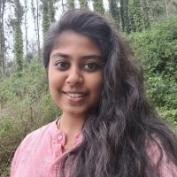 Praveena Sivaram