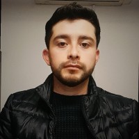 Helver Johan Peña Gordillo